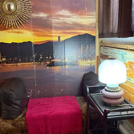 Charming Corner In *