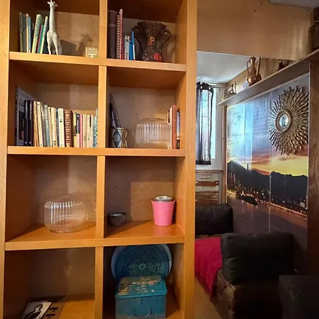 Appartement Charming Corner In *